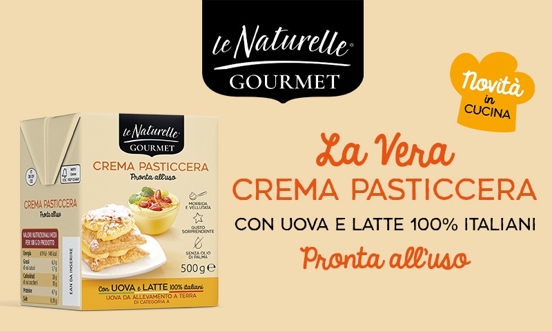 Crema pasticcera