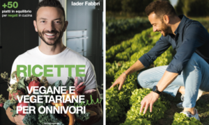 Iader Fabbri la collaborazione continua con il nuovo libro!