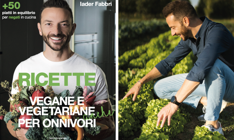Iader Fabbri la collaborazione continua con il nuovo libro!